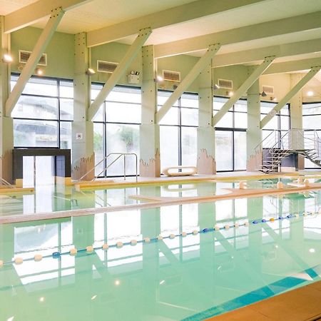 Thalazur Carnac - Residence & Spa מראה חיצוני תמונה