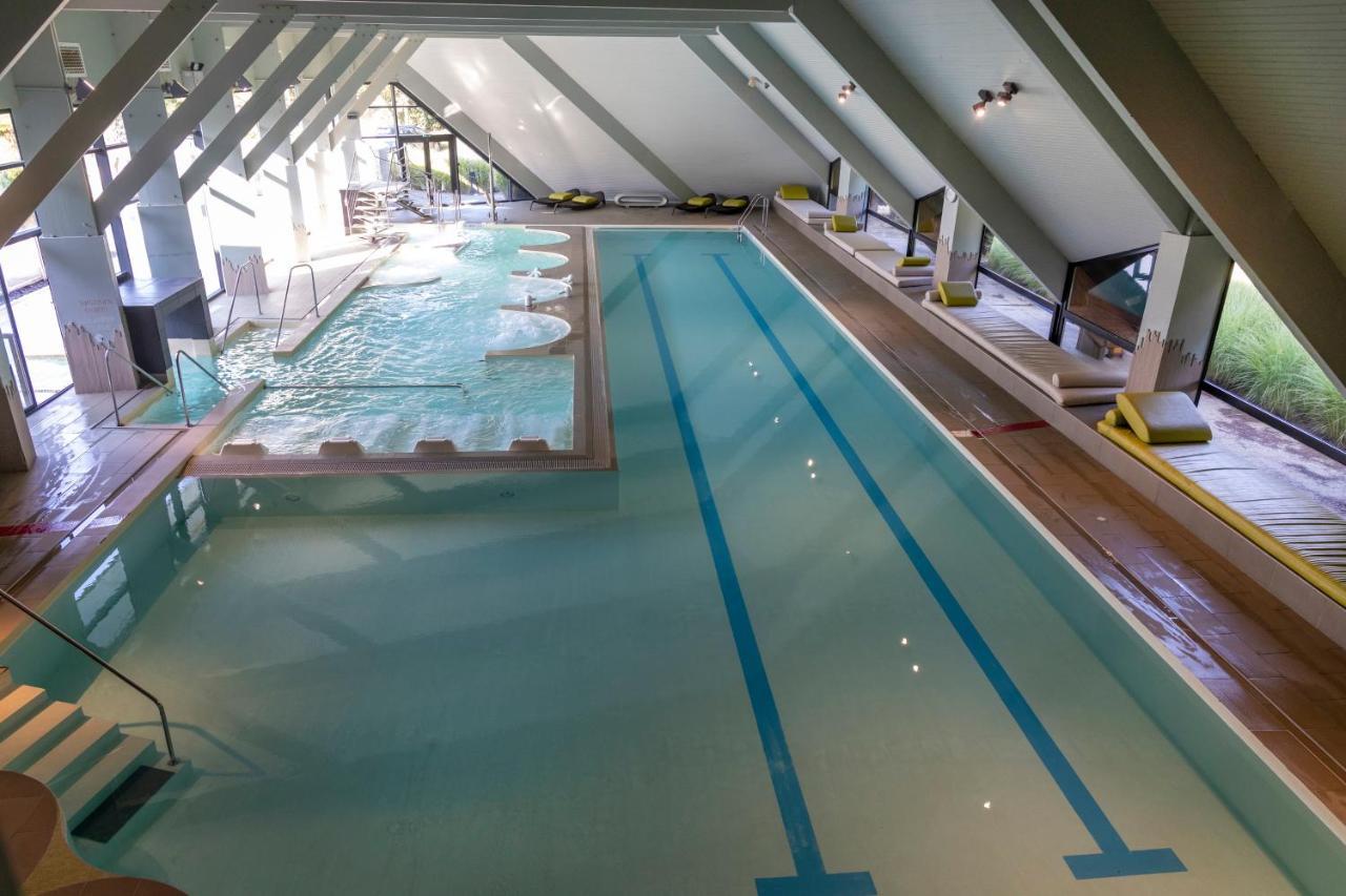 Thalazur Carnac - Residence & Spa מראה חיצוני תמונה