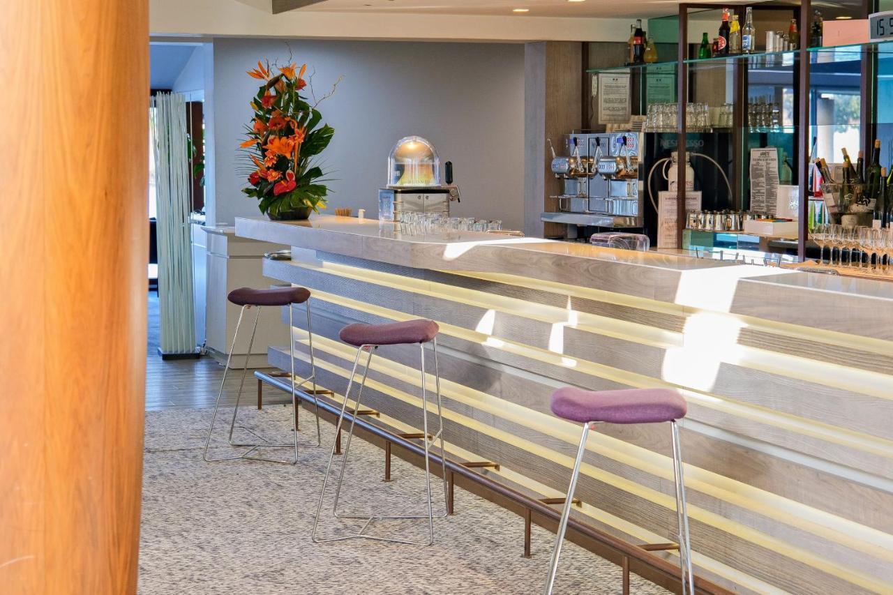 Thalazur Carnac - Residence & Spa מראה חיצוני תמונה