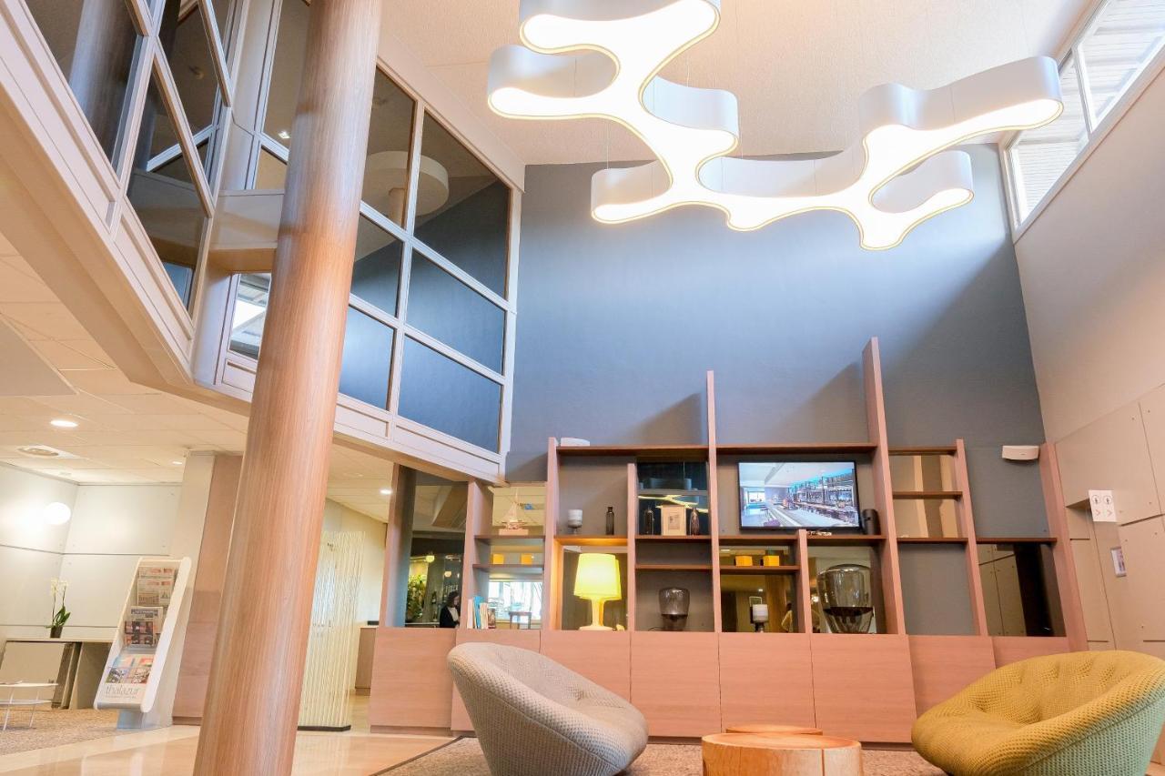 Thalazur Carnac - Residence & Spa מראה חיצוני תמונה